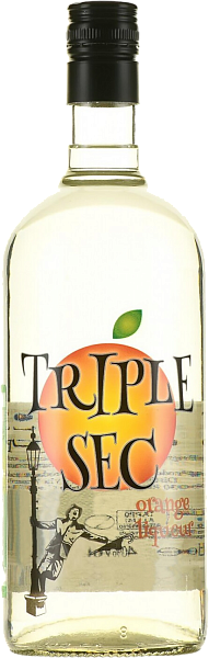 Valdoglio Triple Sec, 1 л в Екатеринбурге