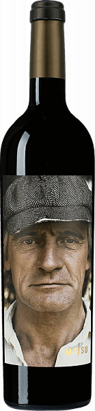 El Recio Toro DO Matsu, 0.75 л в Екатеринбурге