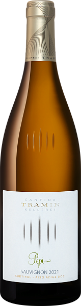 Pepi Sauvignon Alto-Adige DOC Cantina Tramin, 0.75 л в Екатеринбурге