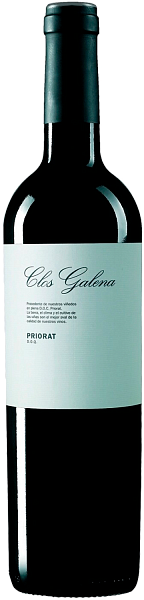 Clos Galena Priorat DOQ Domini de la Cartoixa, 0.75 л в Екатеринбурге