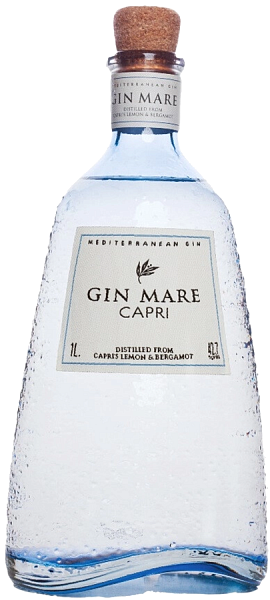 Gin Mare Capri, 0.7 л в Екатеринбурге