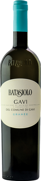 La Granee Gavi di Gavi DOCG Batasiolo, 0.75 л в Екатеринбурге