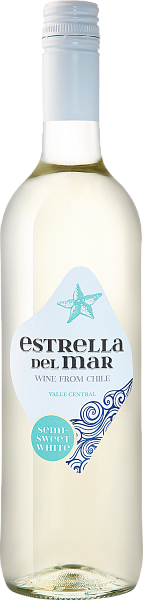 Estrella del Mar Central Valley DO, 0.75 л в Екатеринбурге