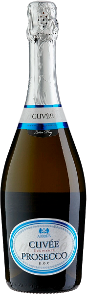 Abbazia Cuvee Prosecco DOC Extra Dry, 0.75 л в Екатеринбурге