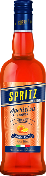 Sorbet Aperitivo Orange, 0.5 л в Екатеринбурге