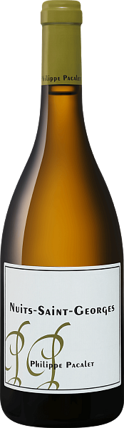 Nuits-Saint-Georges AOC Philippe Pacalet, 0.75 л в Екатеринбурге