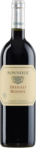 Sonnhof Jurtschitsch Zweigelt Reserve Kamptal DAC, 0.75 л в Екатеринбурге