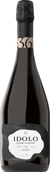 Idolo Brut Reserve, 0.75 л в Екатеринбурге