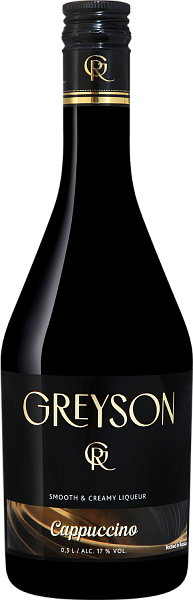 Greyson Cappuccino, 0.5 л в Екатеринбурге