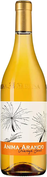 Anima Arancio Orange Soul Giacomo Fenocchio, 0.75 л в Екатеринбурге