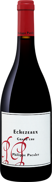 Echézeaux Grand Cru AOC Philippe Pacalet, 0.75 л в Екатеринбурге