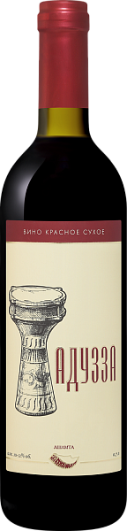 Ashamta Aduzza, 0.7 л в Екатеринбурге