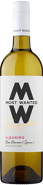 Most Wanted Regions Albarino Rias Baixas DO Off-Piste Wines, 0.75 л в Екатеринбурге
