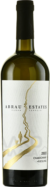 Abrau Estates Abrau-Durso, 0.75 л в Екатеринбурге