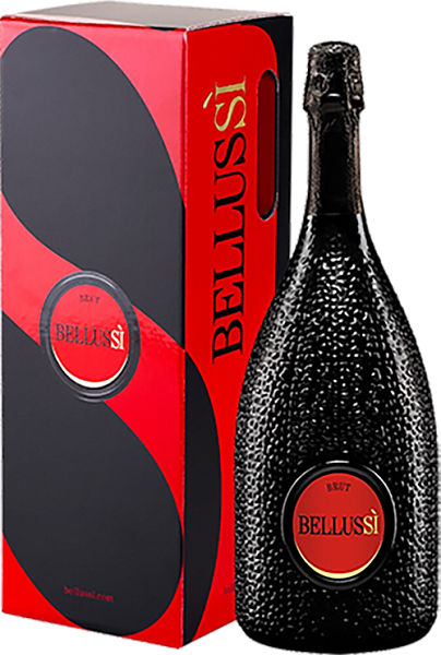 Blanc de Noir Brut Bellussi (gift box), 1.5 л в Екатеринбурге
