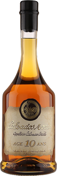 Calvados Morin 10 Ans, 0.7 л в Екатеринбурге