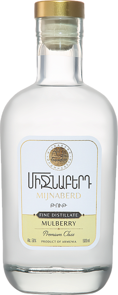 Mijnaberd Mulberry, 0.5 л в Екатеринбурге