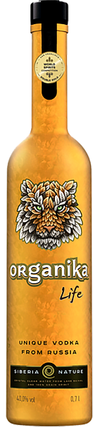 Organika Life, 0.7 л в Екатеринбурге