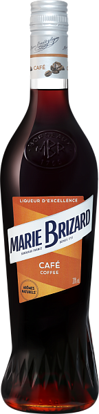 Marie Brizard Café, 0.7 л в Екатеринбурге