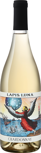 Chardonnay North Coast AVA Lapis Luna, 0.75 л в Екатеринбурге