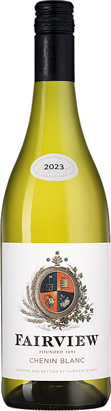 Chenin Blanc Coastal Region WO Fairview, 0.75 л в Екатеринбурге