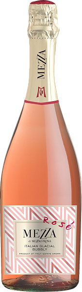 Mezza di Mezzacorona Rose Extra Dry Vigneti Delle Dolomiti IGT, 0.75 л в Екатеринбурге