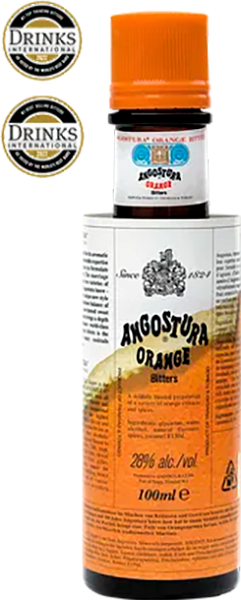Angostura Orange Bitters, 0.1 л в Екатеринбурге