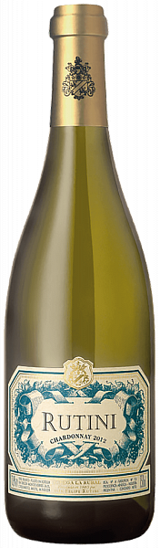 Rutini Chardonnay Mendoza Bodega la Rural, 0.75 л в Екатеринбурге