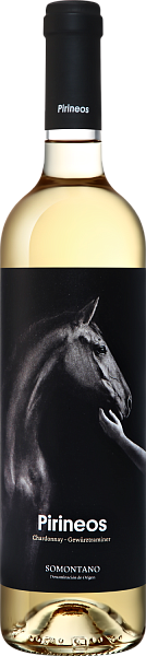 Pirineos Somontano DO Bodega Pirineos, 0.75 л в Екатеринбурге