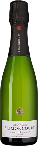 Brut Regence Champagne AOC Brimoncourt, 0.375 л в Екатеринбурге