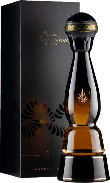 Clase Azul Gold (gift box), 0.7 л в Екатеринбурге