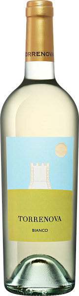 Torrenova Terre Siciliane IGT Cantine Settesoli, 0.75 л в Екатеринбурге
