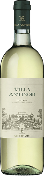 Villa Antinori Bianco Toscana IGT Antinori, 0.75 л в Екатеринбурге