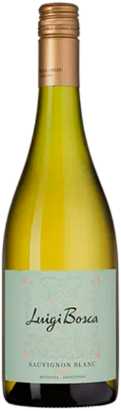 Sauvignon Blanc Mendoza Luigi Bosca, 0.75 л в Екатеринбурге
