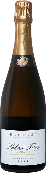 Ultradition Brut Champagne AOС Laherte Freres, 0.75 л в Екатеринбурге