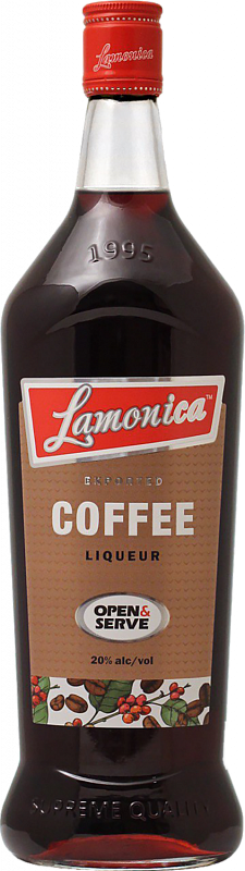 Ламоника Кофе 0.85 л