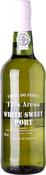 Tres Arcos White Sweet Port, 0.75 л в Екатеринбурге