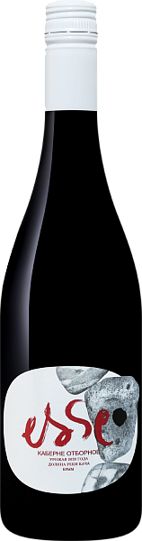 Esse Cabernet Select Satera, 0.75 л в Екатеринбурге