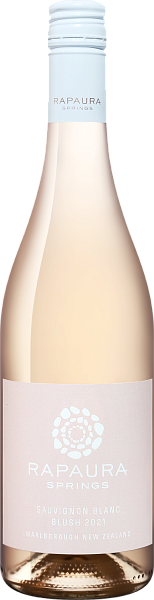 Rapaura Springs Sauvignon Blanc Blush Marlborough, 0.75 л в Екатеринбурге