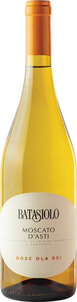 Bosc d’La Rei Moscato d’Asti DOCG Batasiolo, 0.75 л в Екатеринбурге