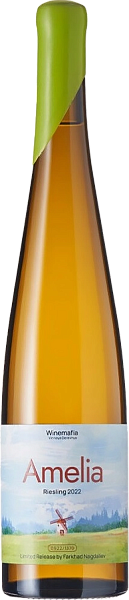 Winemafia Amelia Riesling, 0.75 л в Екатеринбурге