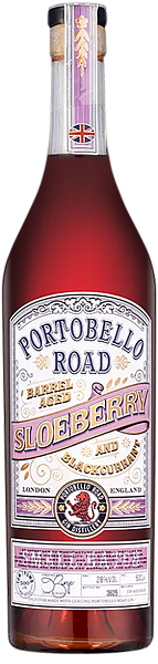 Portobello Road Sloeberry and Blackcurrant, 0.5 л в Екатеринбурге