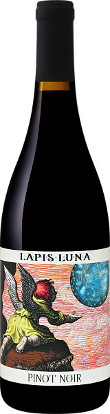 Pinot Noir North Coast AVA Lapis Luna, 0.75 л в Екатеринбурге