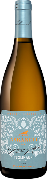 Author’s Collection Tsolikauri Askaneli, 0.75 л в Екатеринбурге