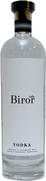 Biror, 0.7 л в Екатеринбурге