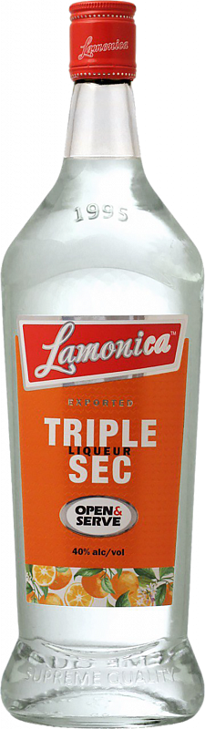 Ламоника Трипл Сек 0.85 л