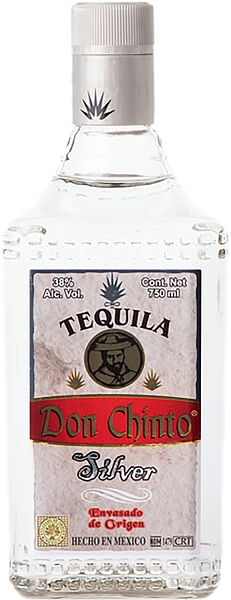 Don Chinto Silver, 0.75 л в Екатеринбурге