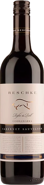 Reschke Rufus the Bull Cabernet Sauvignon Coonawarra, 0.75 л в Екатеринбурге