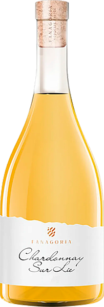 Fanagoria Sur Lie Chardonnay Kuban’. Tamanskiy Poluostrov, 0.75 л в Екатеринбурге