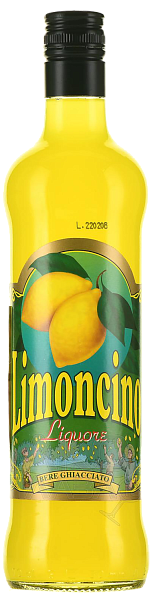 Limoncino Valdoglio, 0.7 л в Екатеринбурге